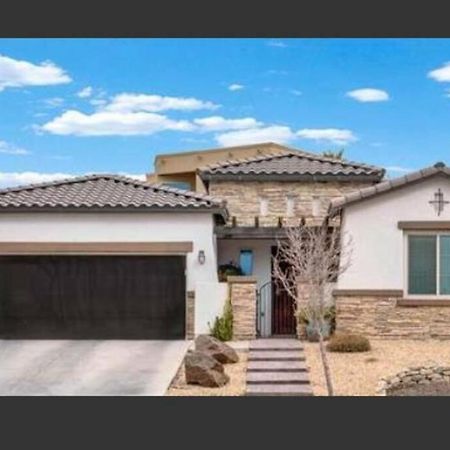 Desert Dream 4 Bedroom 3 Bath El Paso Ngoại thất bức ảnh